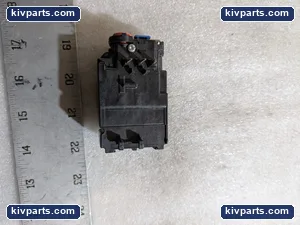 Mitsubishi TH-T18KP Thermal Over Load Relay – actual item, photo 11 of 16