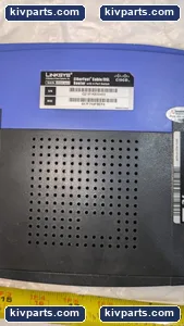 Cisco BEFSR41 VER Cable – actual item, photo 3 of 6