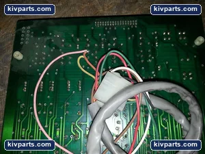 Murata 7D3-75060-62 Card Industrial Component PCB – actual item, photo 4 of 5