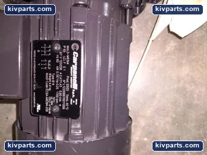 Motovario 8926390-012 Carpanelli MOT.3 M63B4 – actual item, photo 2 of 6