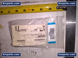 Mouser Electronics 617-09-20-003-2711 Hardware – actual item, photo 5 of 6