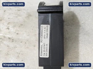 2500-HL Nalog Panel – actual item, photo 3 of 8