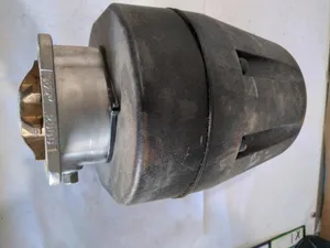ITT A216 Valve Advantage Actuator