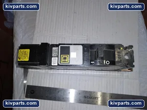 Square D FA14020A Circuit Breaker – actual item, photo 3 of 5
