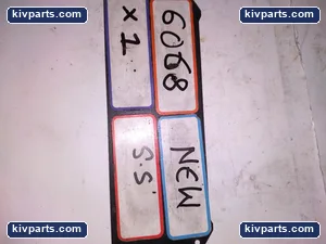 6I9000 SFD Gasket – actual item, photo 3 of 3