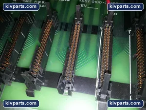 Applied Materials 0100-00007 PWB VME Controller Board PCB – actual item, photo 4 of 8