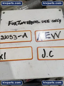 Hubbell RL121 Systems Special Use Switch – actual item, photo 5 of 5
