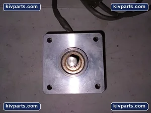 Dynapar 52507200243 Opal Incremental Rotary Encoder – actual item, photo 2 of 4