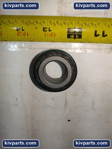 Chicago Rawhide 9963 Radial Shaft Seal – actual item, photo 4 of 6