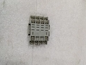 IDEC SH4B-05 Relay Socket Base