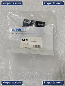 Eaton HT8SP51 Hand Off Auto Selector Switch – actual item, photo 2 of 4
