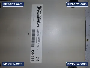 National Instruments SCB-68 Test Equipment – actual item, photo 7 of 11