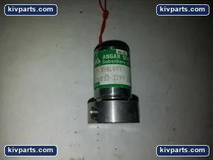 Angar Scientific AL099 3799 Solenoid Valve – actual item, photo 2 of 3