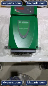 Control Techniques SX13200075PB AC Drive – actual item, photo 2 of 7