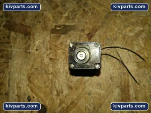 Numatics 11SAD400B013Y Solenoid Valve – actual item, photo 5 of 5