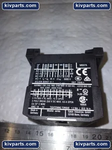 Eaton EEM-01-G Contactor – actual item, photo 5 of 7