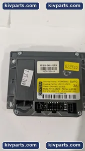 Gilbarco M106628B002 Cryptera Payment Board – actual item, photo 2 of 3