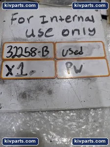 1-417-80-00 Gripper with Sensor Cable – actual item, photo 4 of 4