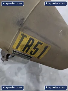 TR51 Precision Grinding Machine Tool – actual item, photo 8 of 16