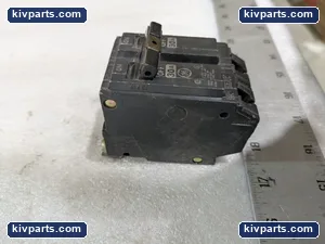 General Electric E-11592 Hacr Thqb – actual item, photo 2 of 14