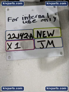 Nutone HS-93 Wall Switch – actual item, photo 5 of 5