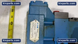 Eaton KBHDG4V-3-5-M1-PE – actual item, photo 2 of 11