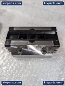 Bosch Rexroth R165331420 Ball Runner Block – actual item, photo 3 of 6