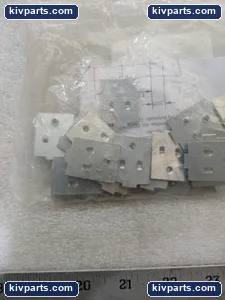 Eaton Qcfclip Circuit Breaker – actual item, photo 6 of 7