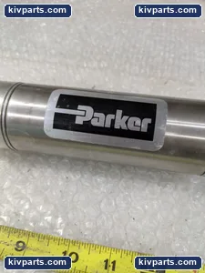 Parker 2.00DSRY303.500 Stainless Air Cylinder – actual item, photo 2 of 6