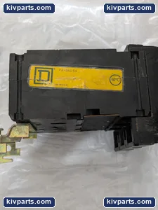 Square D FA36050 Lab Equipment – actual item, photo 2 of 3