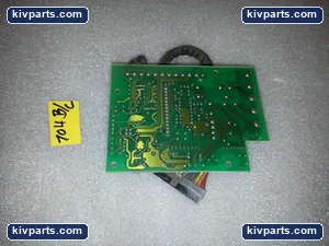 Reliance Electric 0-48680-300 VS Drive Interface Control Board – actual item, photo 5 of 5