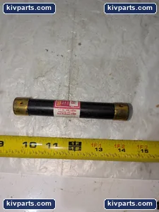 Fusetron Fuse – actual item, photo 2 of 3