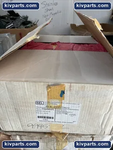 SEL 321114256VNB3X4 -321 Firm REV – actual item, photo 3 of 4
