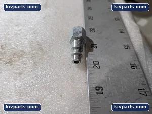 169967 169-967 Air Hose Fitting – actual item, photo 5 of 8