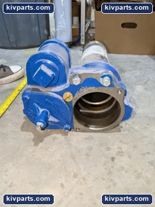Rykin STPMV52-VL5-13 Company 2254 Pump – actual item, photo 3 of 7