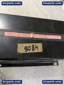 Micro-epsilon DT620.05 – actual item, photo 7 of 8