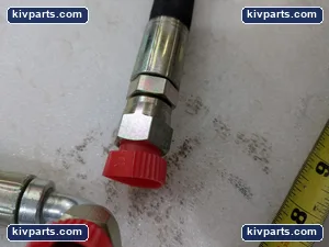 4720-01-369-9074 Hydraulic Hose – actual item, photo 12 of 13