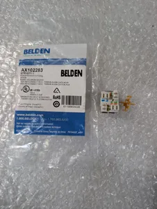 Belden T568A/B – actual item, photo 1 of 7
