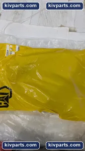 Caterpillar 9W-6371 Spacer – actual item, photo 2 of 4