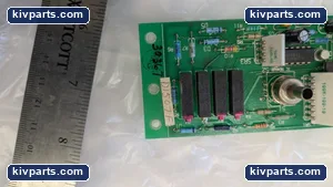 D1507F Board – actual item, photo 7 of 9