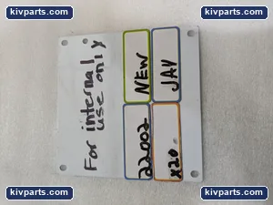Kearny 6724-2U – actual item, photo 7 of 7