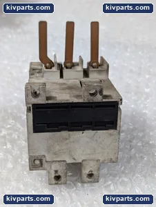 Cutler-Hammer C306GN3 Ser A1 Thermal Overload Relay – actual item, photo 3 of 7