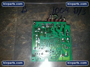 Nemic-lambda SPS-002 Circuit Board PCB Power Supply – actual item, photo 5 of 6