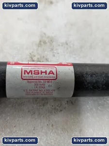 Littelfuse DL28-12 Flsr 1-1/2 SLO BLO Fuse – actual item, photo 5 of 6