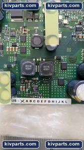 ABB 3BHE025883R0101 – actual item, photo 5 of 7