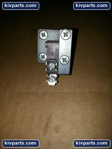 Crouzet 83 160 0 Micro Switch – actual item, photo 5 of 6