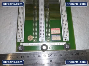 Siemens 6SC6100-0BA00 Servo Drive – actual item, photo 3 of 5