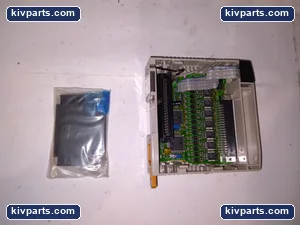 Omron CQM1-OD216 Output Unit – actual item, photo 2 of 4