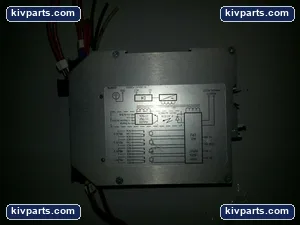 Moore Industries 1993584 Transmitter – actual item, photo 3 of 5