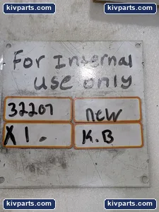 Konsei HMGK-20AS Cylinder Pneumatic Air Actuator – actual item, photo 9 of 9